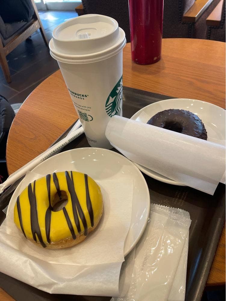 スターバックス コーヒー さいたま新都心 コクーンシティ コクーン2店