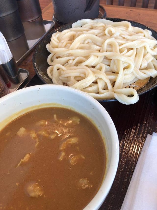 丸亀製麺 狭山笹井店 - サブ画像1