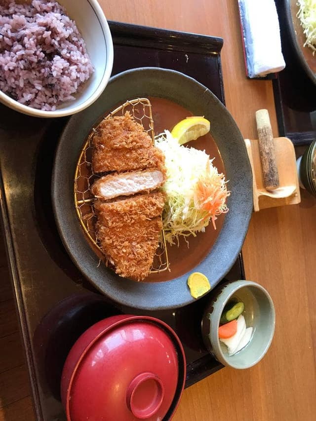 とん膳 八街店 - サブ画像3