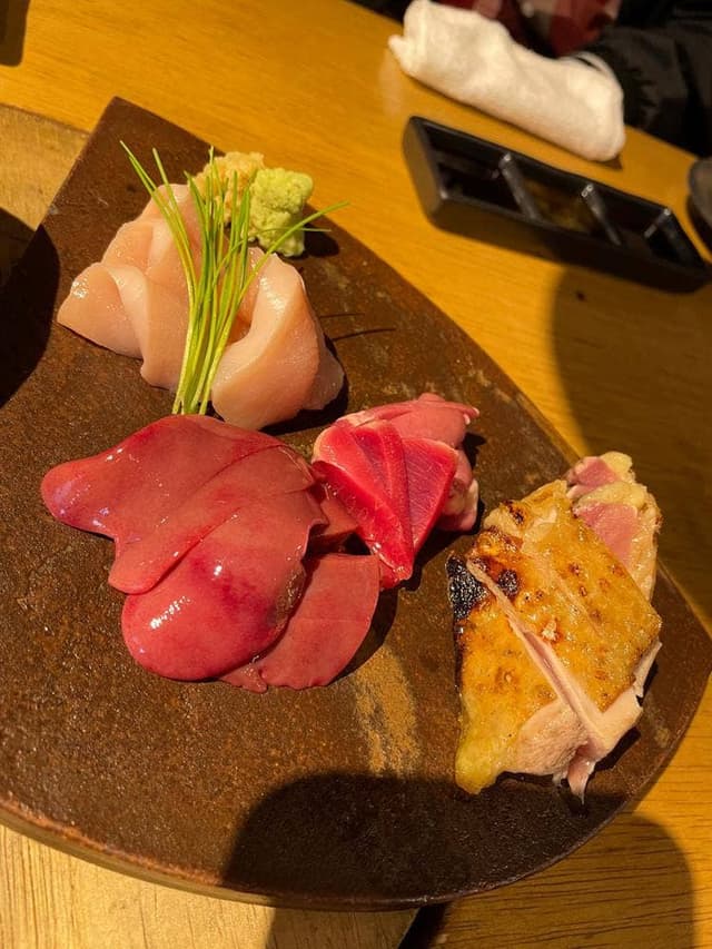 軍鶏地鶏専門店 かしわ屋将軍 - サブ画像3