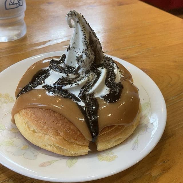 コメダ珈琲店 東村山店 - サブ画像1