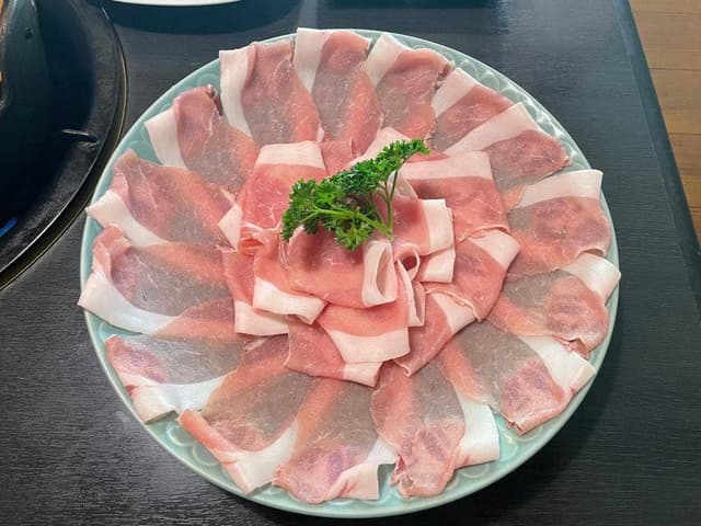 レストラン庄山 - サブ画像1