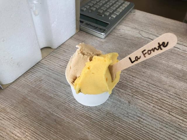 La Fonte - サブ画像2