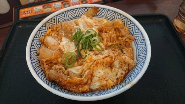 吉野家 JR古河駅店 - サブ画像1