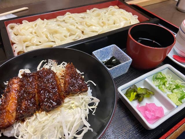歌行燈名鉄店 - サブ画像3
