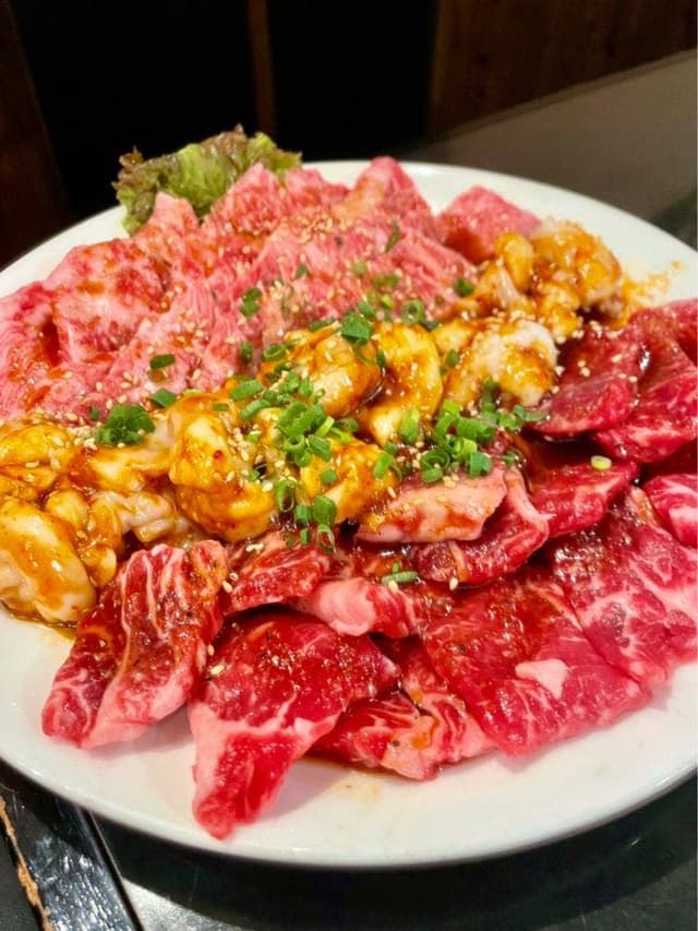 焼肉パジョン - サブ画像1