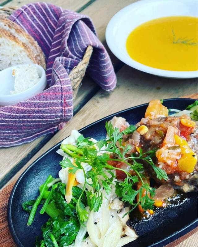 カナディアン・ファーム - サブ画像2