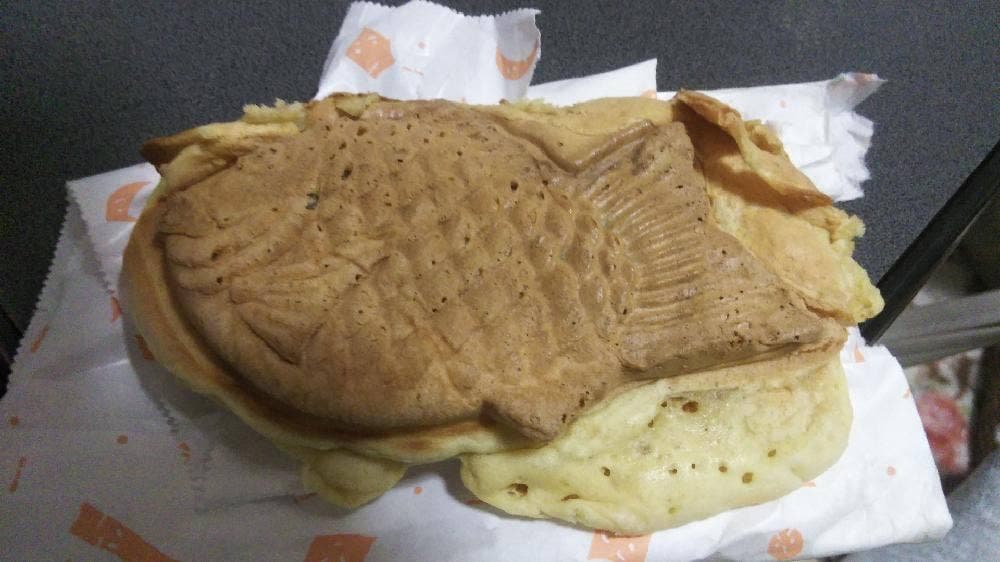 たい焼き きくや