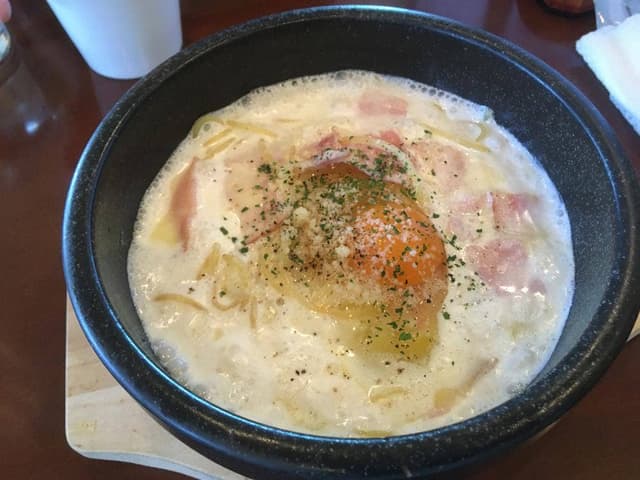 Pasta&Pizza オレンジガーデン - サブ画像1