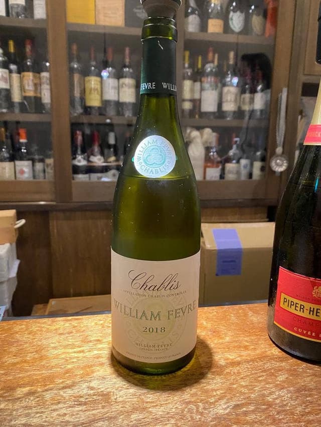 WineBar Le‐nez Mikke - サブ画像1