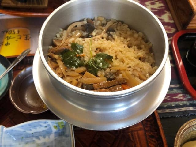 西須崎坊 蔵屋 - サブ画像2