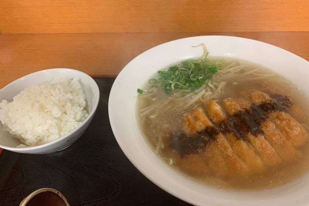 宮廷飯店 八木駅前店