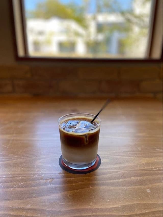 Cafe facile - サブ画像2