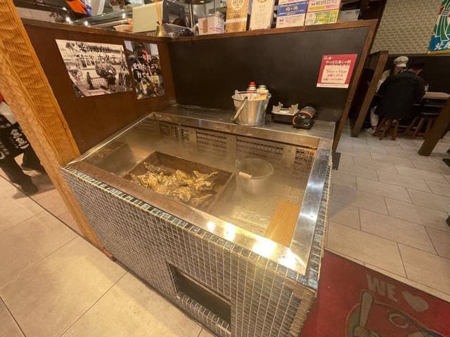 広島鮮魚産直センター 魚魚一 - サブ画像3