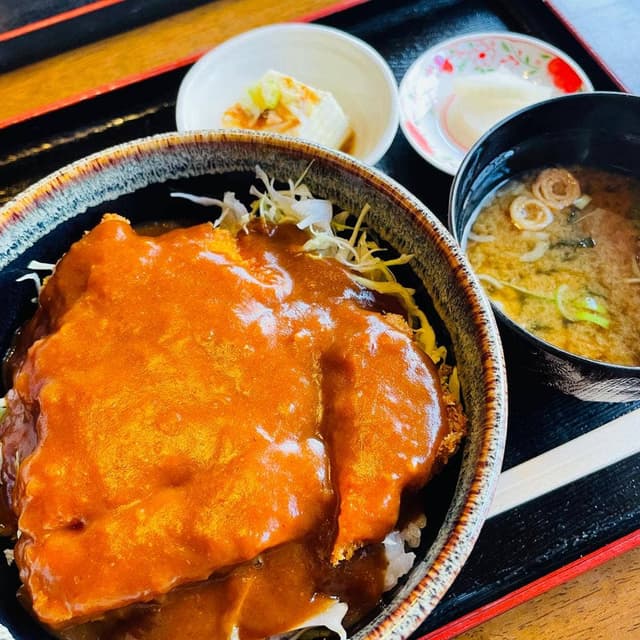 庵 - サブ画像1