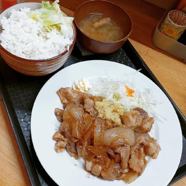 笑姜や - サブ画像2