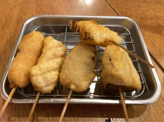 串かつ でんがな 武蔵小山店 - サブ画像1