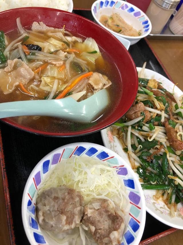 お食事処 一番 - サブ画像2