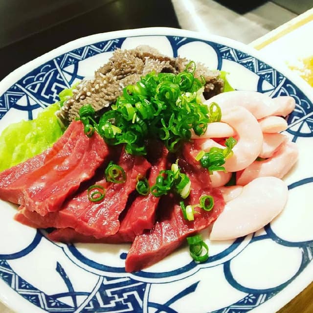 マルミヤ亭 上野店 - サブ画像2