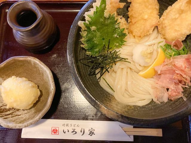 いろり家 - サブ画像1