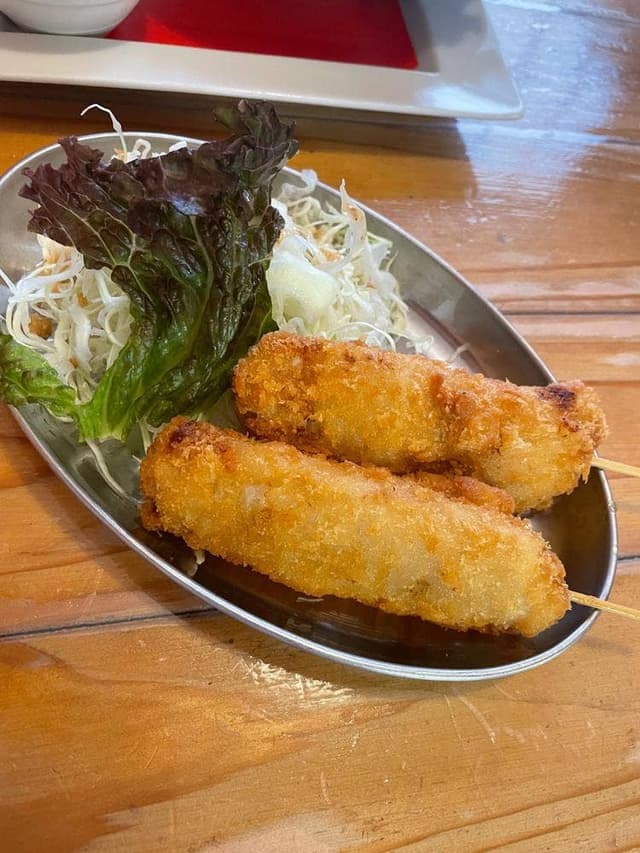 居酒屋赤たる - サブ画像3