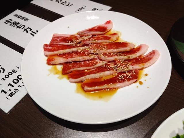 新町焼肉ハウス・オー - サブ画像1