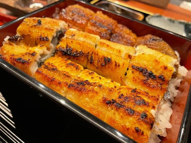 鰻HASHIMOTO - サブ画像1