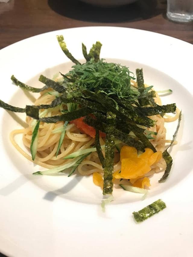 パスタ屋一丁目 静岡店 - サブ画像1