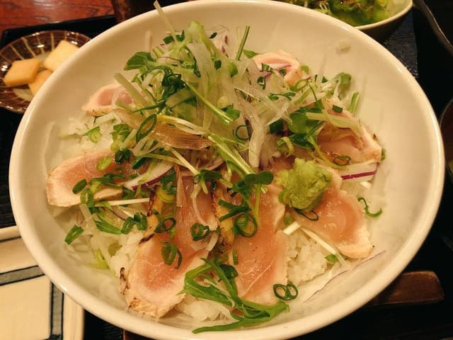 雷門 き介 神保町店 - サブ画像2