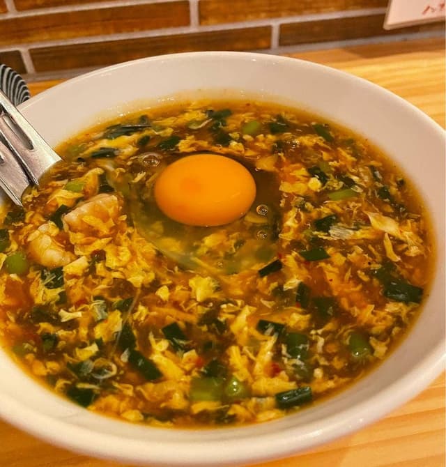 まんしゅう 蔦屋店 - サブ画像2