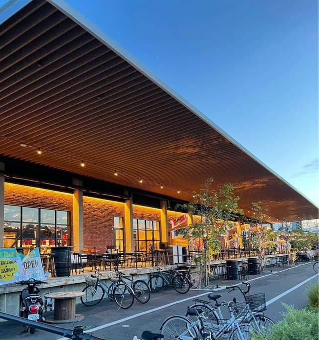 スターバックス コーヒー 高知蔦屋書店店 - サブ画像3