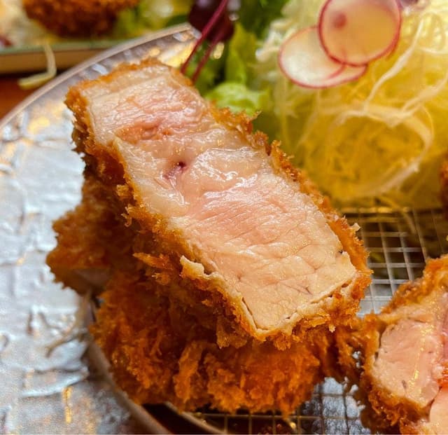 紅豚 ぽるころっそ - サブ画像3