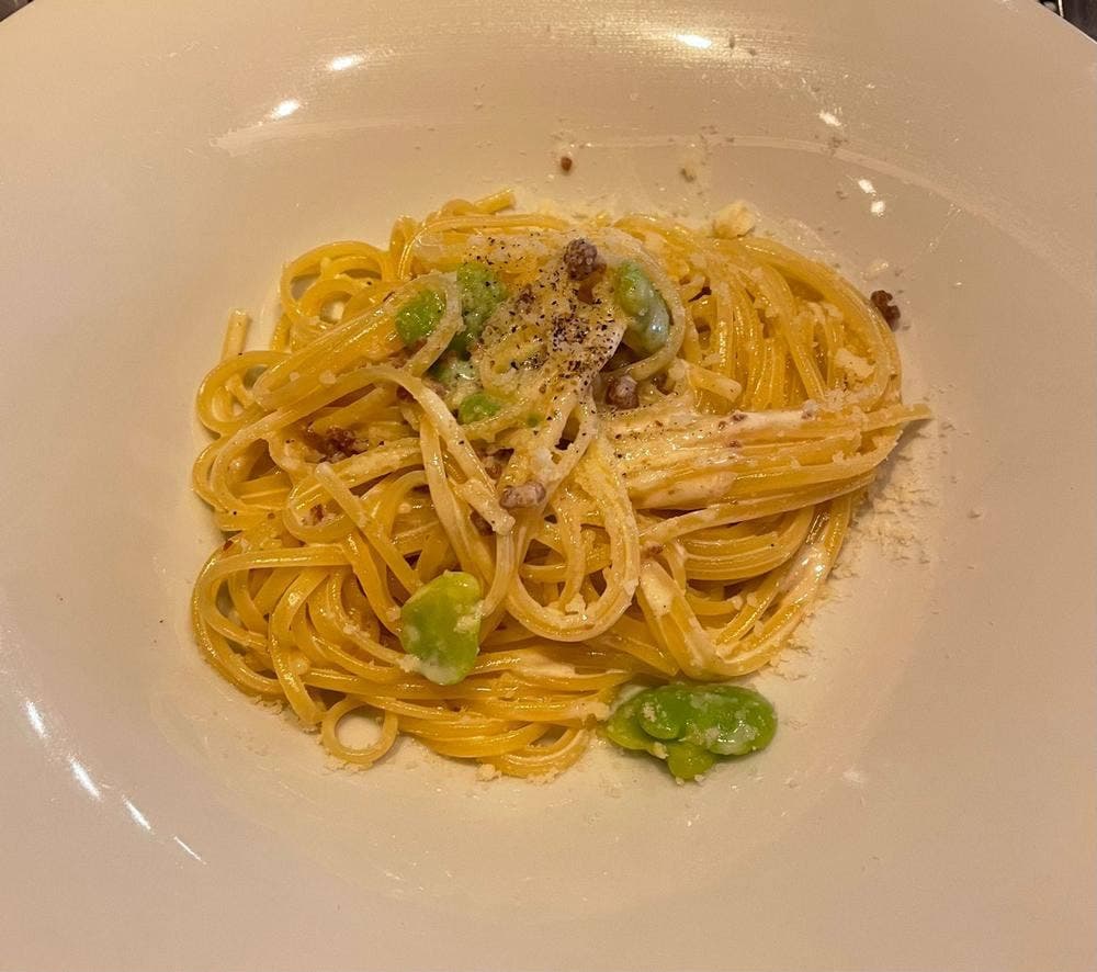 オステリア ビベール