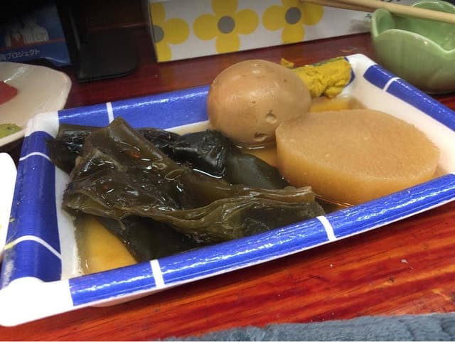 かずさや六角橋店 - サブ画像3