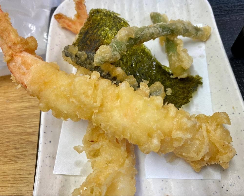 もりかけ庵 遠州森町PA上り店