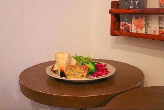 cochi cafe - サブ画像1
