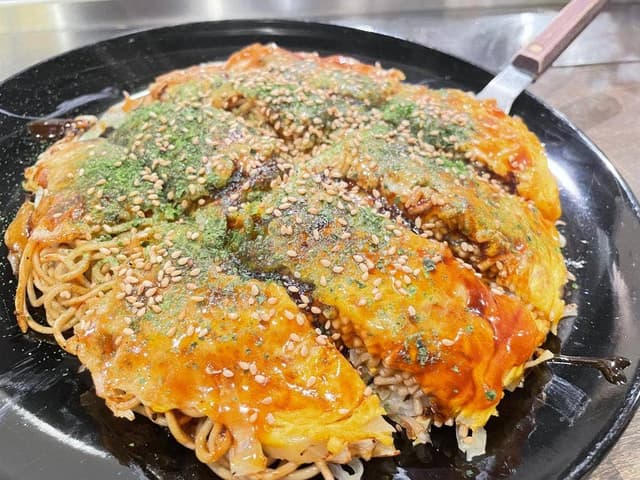 熱々鉄板チェインズ 日比谷 - サブ画像2