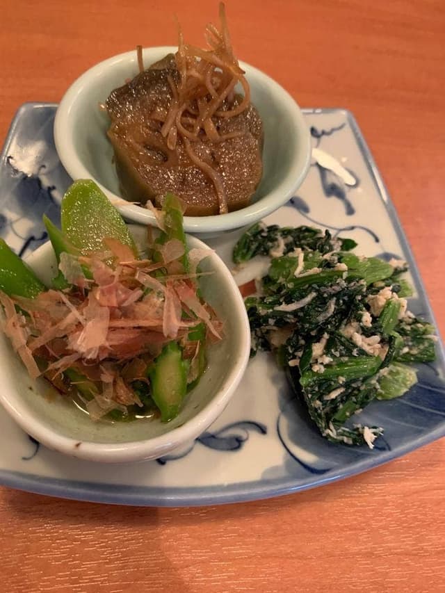 創作家庭料理 ゑん屋 - サブ画像2
