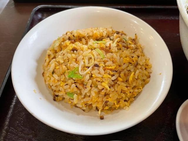 中華料理 江華 - サブ画像2