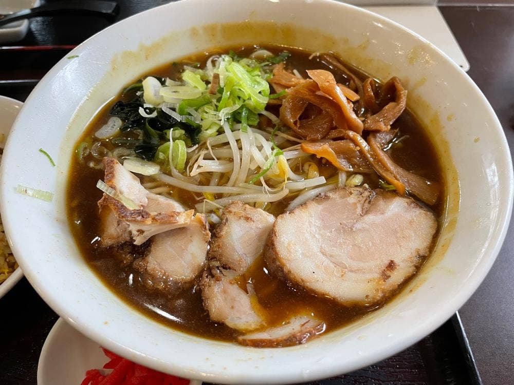 中華料理 江華