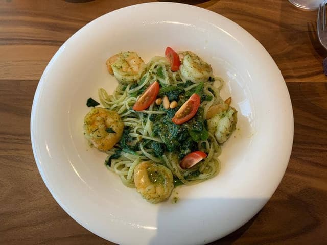 osteria d Italia OLIVE - サブ画像1