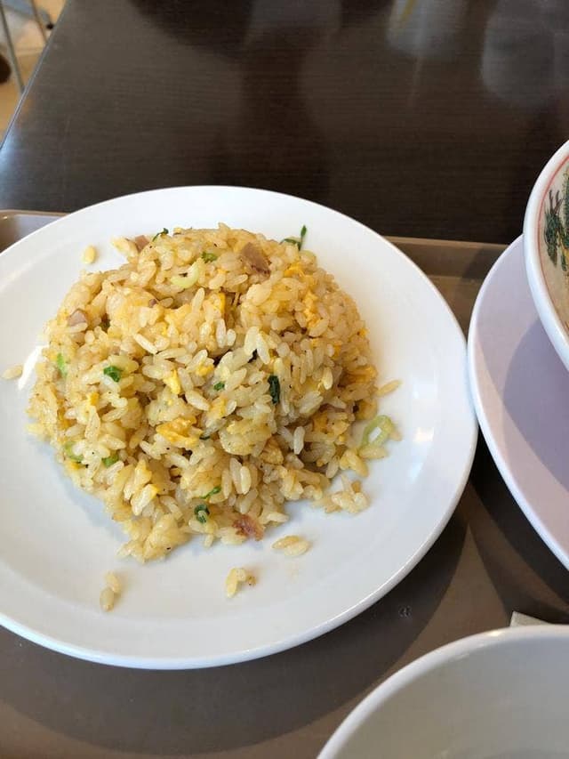 ラーメン魁力屋 イオンモール各務原店 - サブ画像3