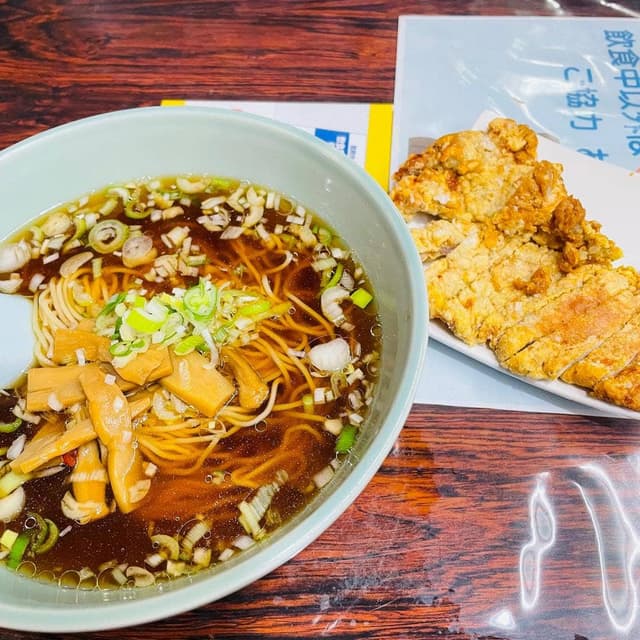 中国料理 又一順 - サブ画像3