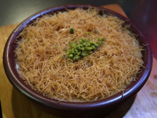 ゼノビアカフェ - サブ画像1