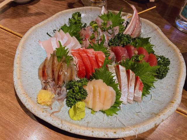 呑み喰い処 くぼ家 - サブ画像1