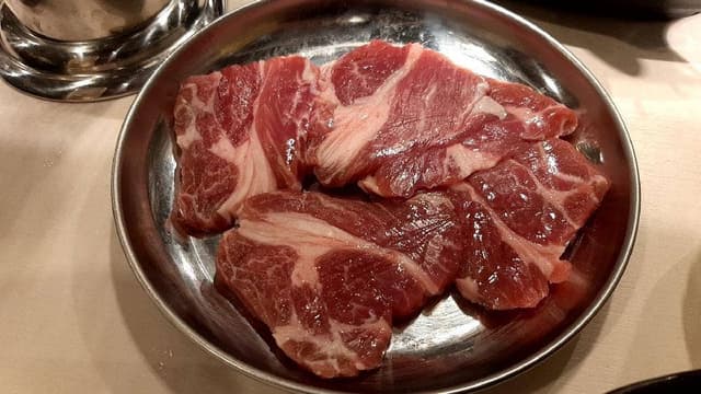 大衆ジンギスカン酒場ラムちゃん 本厚木店 - サブ画像2