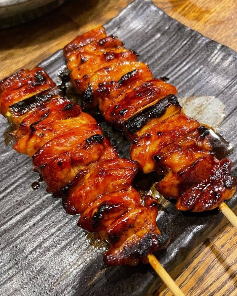 けむり 赤羽店