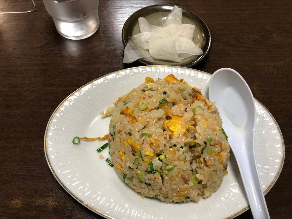 一番軒 入舟店