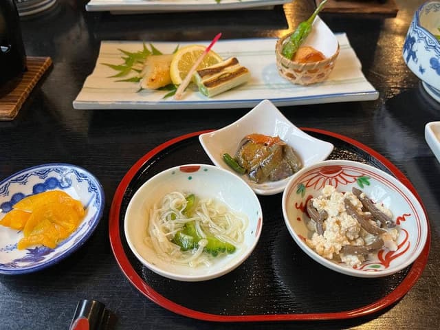 旅館 新清館 - サブ画像3