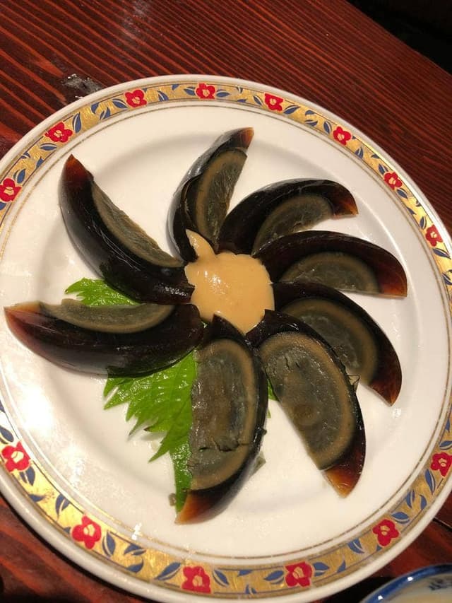焼鳥 魚 長崎奉行 - サブ画像1